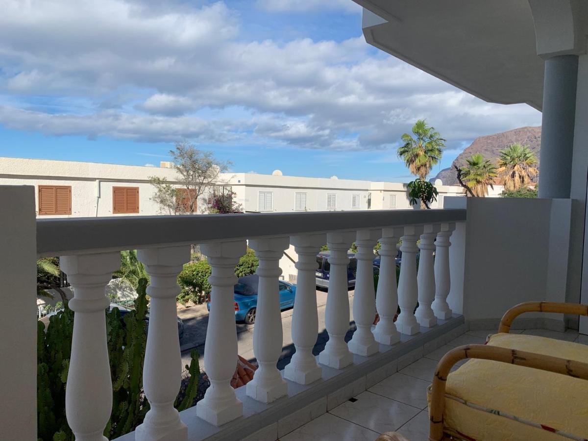 Ocean Pearl, Luxurioeses Haus, Meerblick, Grosse Sonnenterrasse, Teneriffa Sued, Los Gigantes, 600M Zum Strand, 200M Zum Ort, Ruhig Acantilado de los Gigantes Exteriér fotografie